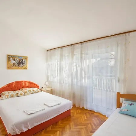 Nada Golden Rose House Casa vacanze Budua