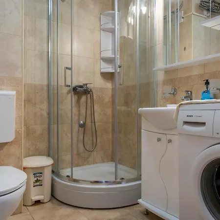 Casa vacanze Nada Golden Rose House *
