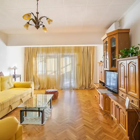 Casa vacanze Nada Golden Rose House