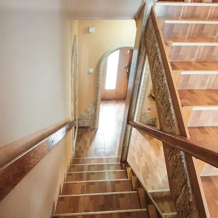 Casa vacanze Nada Golden Rose House *