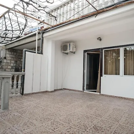 Casa vacanze Nada Golden Rose House Budua