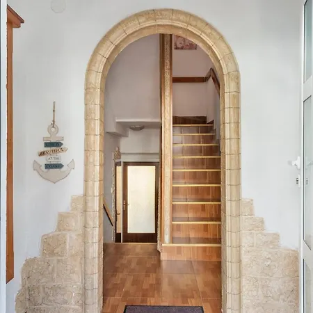 Nada Golden Rose House Feriehus Budva