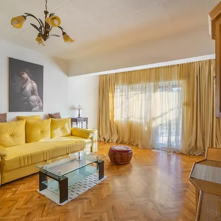 Nada Golden Rose House Feriehus Budva