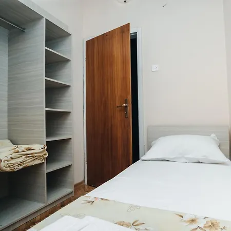 Nada Golden Rose House Feriehus Budva