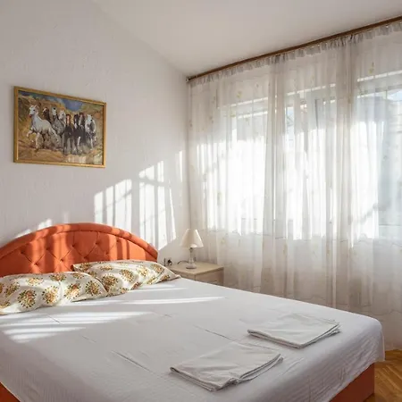 Nada Golden Rose House Дом отдыха *