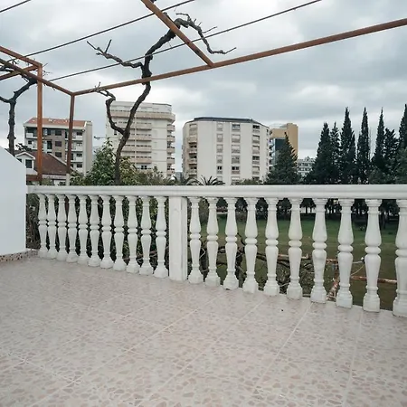 Nada Golden Rose House Будва
